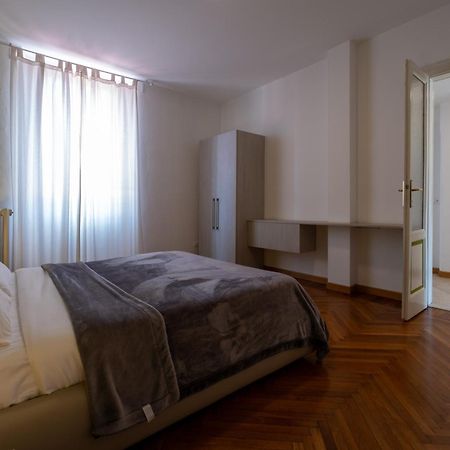 Apartamento Residenza Cece' Lecco Exterior foto
