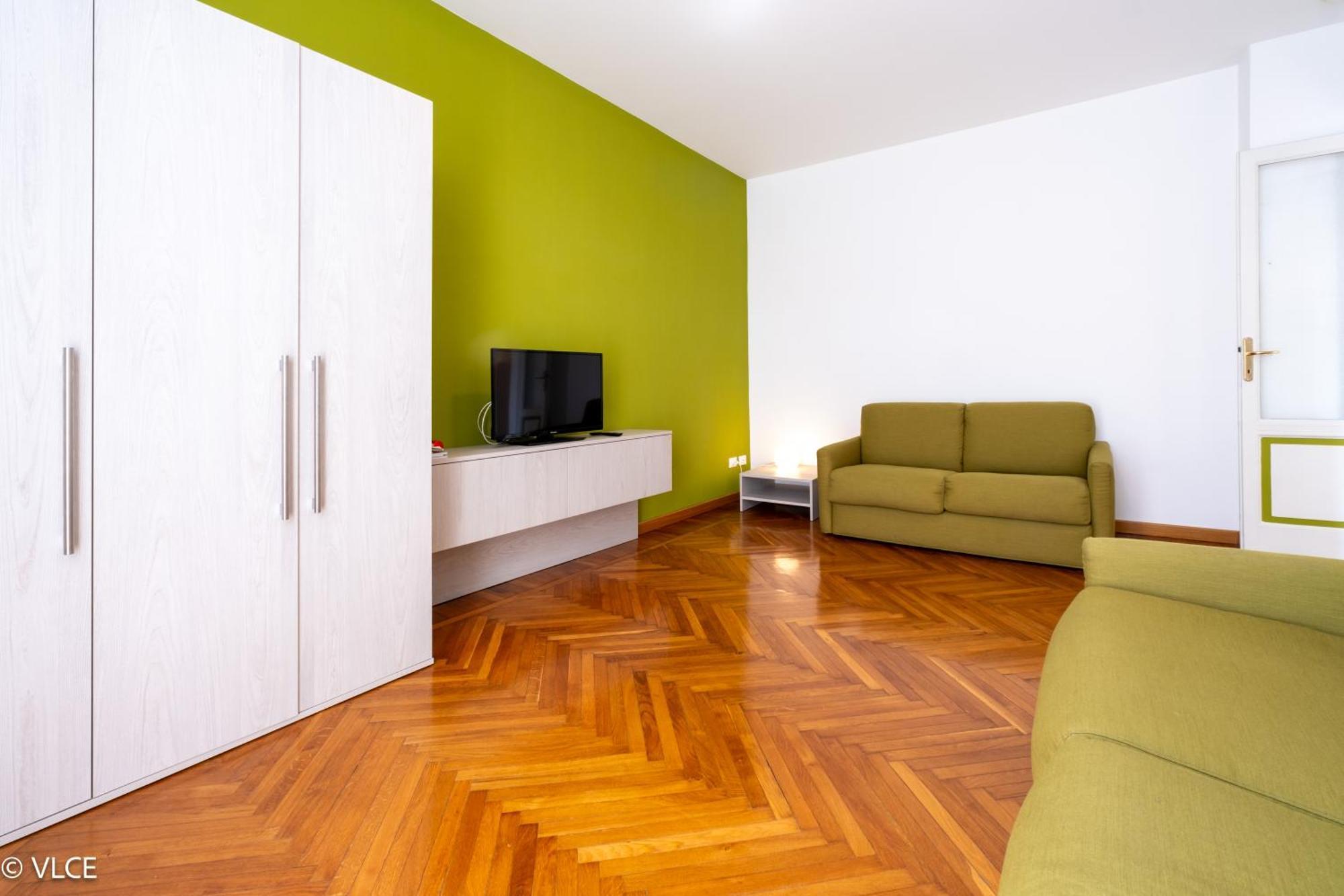 Apartamento Residenza Cece' Lecco Exterior foto