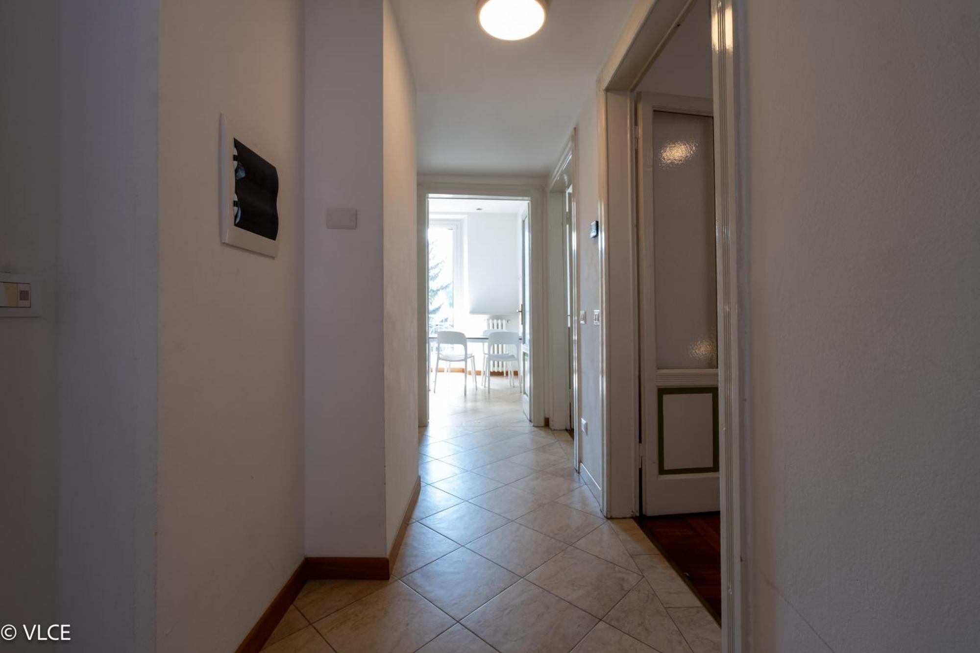 Apartamento Residenza Cece' Lecco Exterior foto