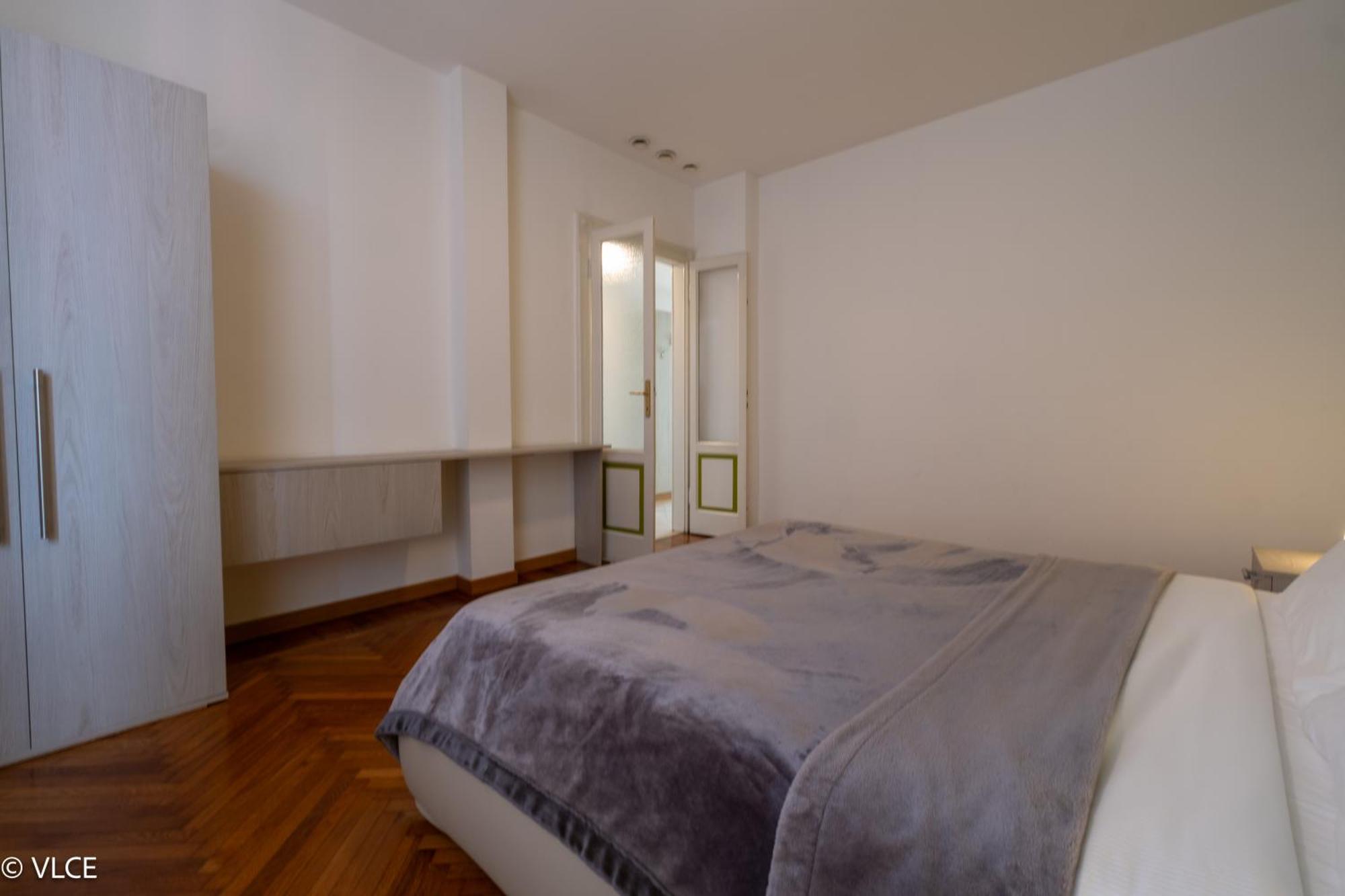 Apartamento Residenza Cece' Lecco Exterior foto